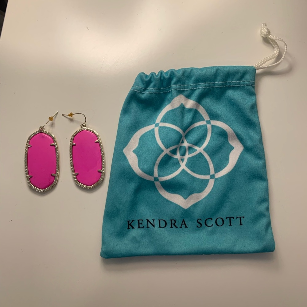 Kendra Scott Danielle Earrings